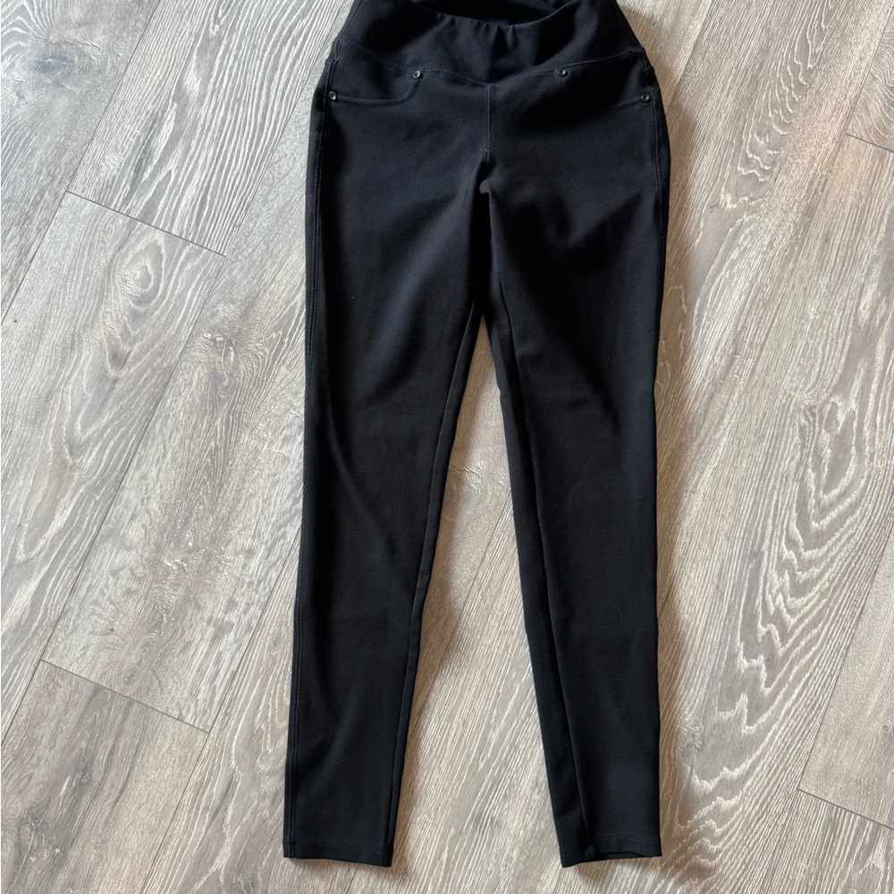 JAG women’s black jeggings